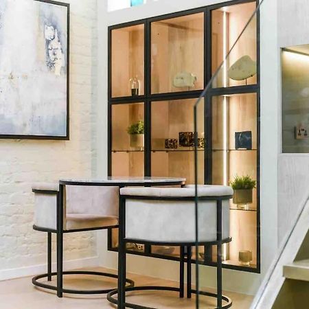 Luxury Modern Apartment London Bagian luar foto