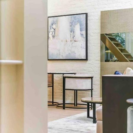 Luxury Modern Apartment London Bagian luar foto