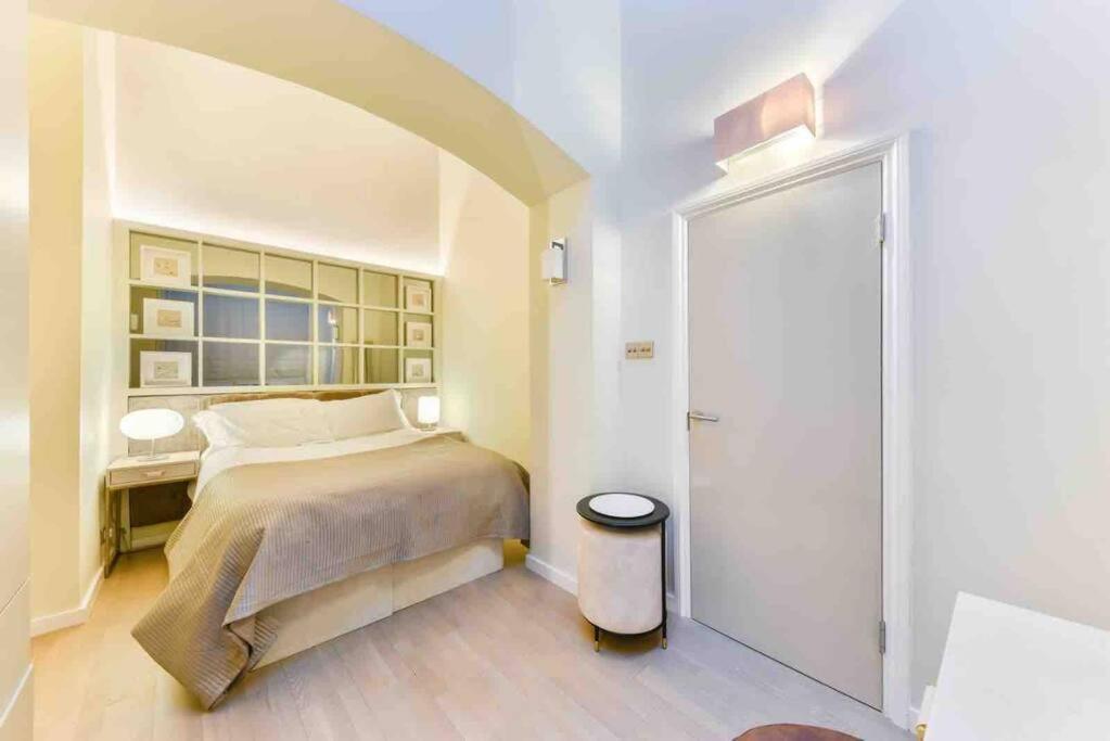 Luxury Modern Apartment London Bagian luar foto